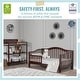 preview thumbnail 3 of 5, Dream On Me Austin Toddler Day Bed