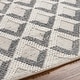 preview thumbnail 5 of 5, Larsen Country Area Rug