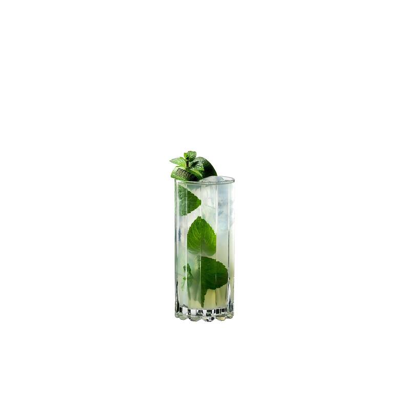 Riedel Set of 2 Drink Specific Glassare Highball Glasses - 11 oz