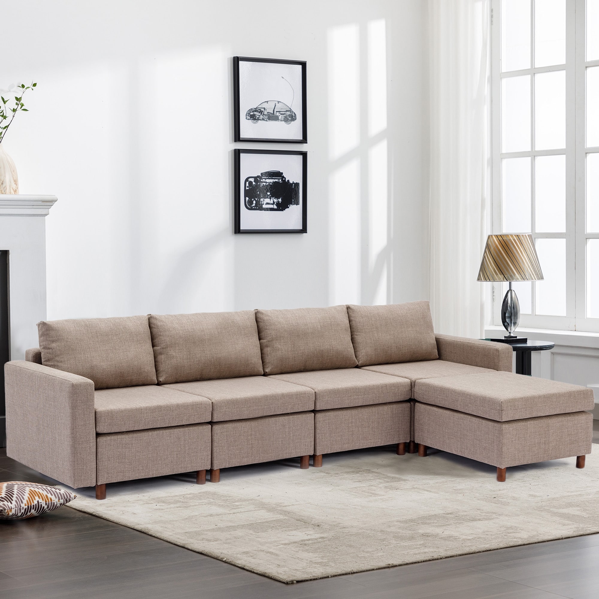 Damro pillows price on sale