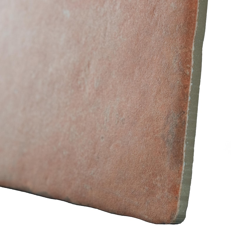 Merola Tile Benisa Cotto 11-7/8" x 11-7/8" Porcelain Floor and Wall Tile