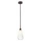 Option Oil Rubbed Bronze / Opal