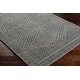 preview thumbnail 21 of 27, Artistic Weavers Lavadora Global Geometric Machine Washable Boho Area Rug