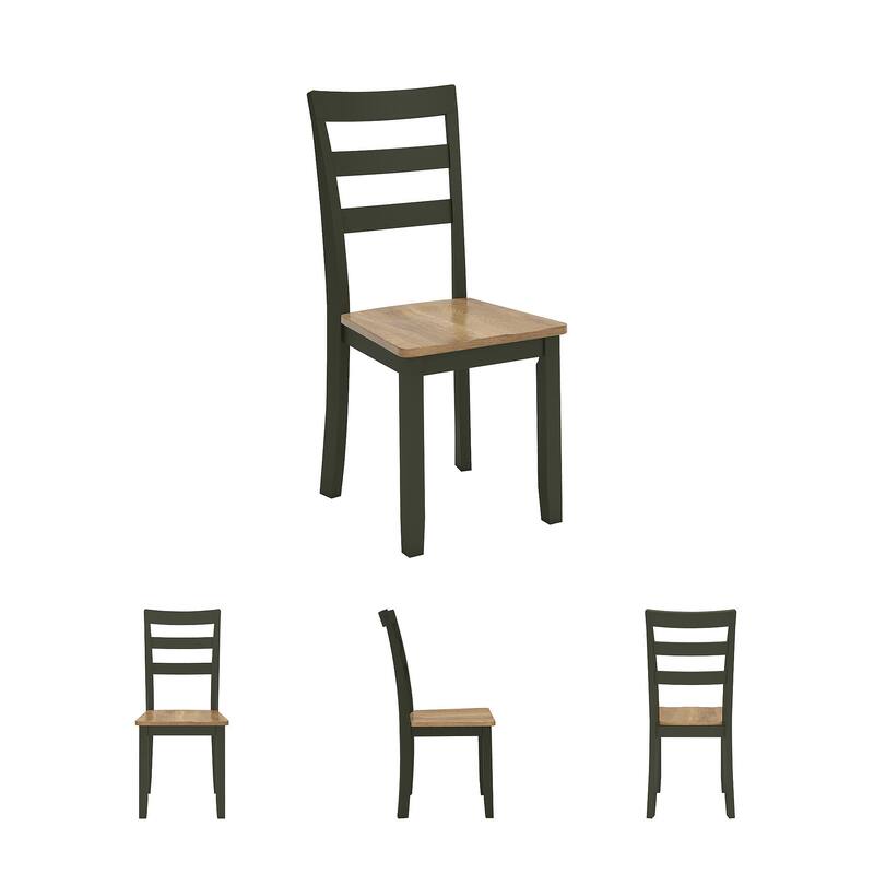 Signature Design by Ashley Gesthaven Dining Chair