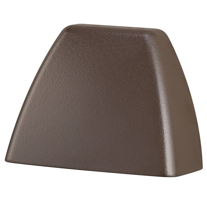 Kichler Four Corners 3" Deck and Step Light - 2700K