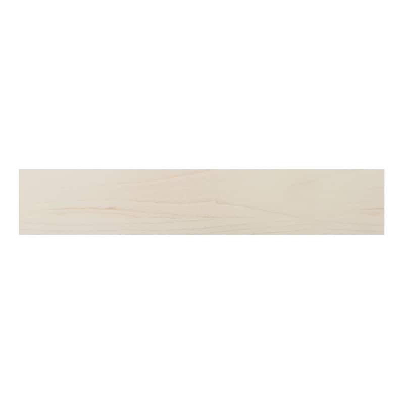WM163: Americraft Finger-Joint Pine Base Cap Moulding