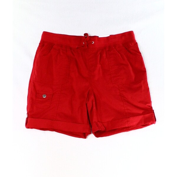 walking shorts for women