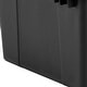 preview thumbnail 7 of 6, Sterilite 15 Gallon Durable Rugged Industrial Tote with Red Latches, 12 Pack