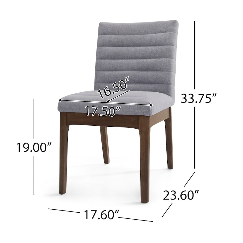 Dining Chair (Set Of 2)