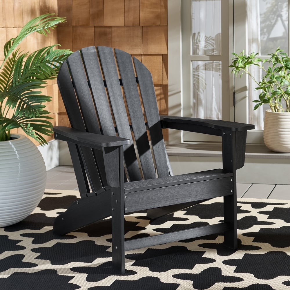 SEI Furniture Lynsee Adirondack Chair - 32"W x 30"D x 36"H