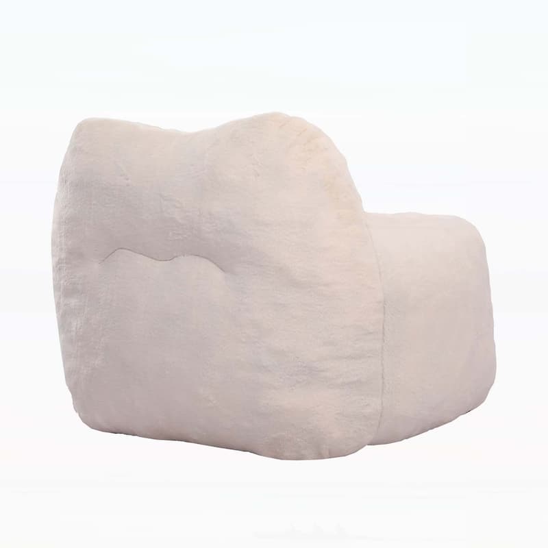 Bean Bag Chair,for Ultimate Relaxation in Living Rooms and Bedrooms