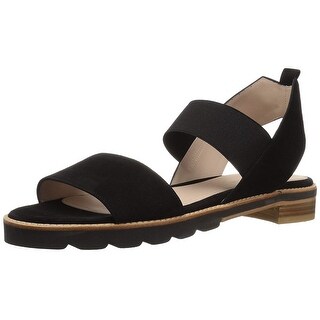 stuart weitzman topical sandal