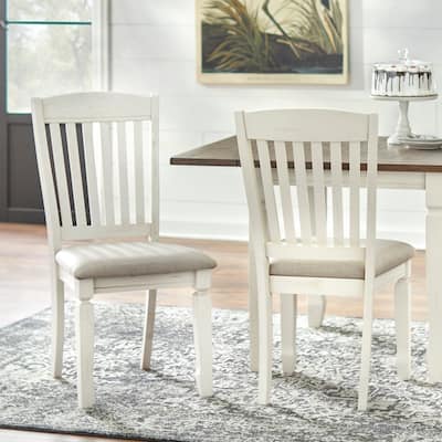 Simple Living Maryland Dining Chairs (Set of 2)