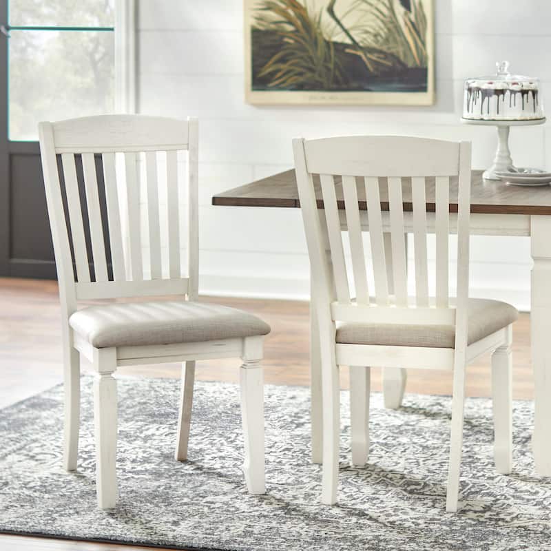 Simple Living Maryland Drop Leaf 3-piece Dining Set