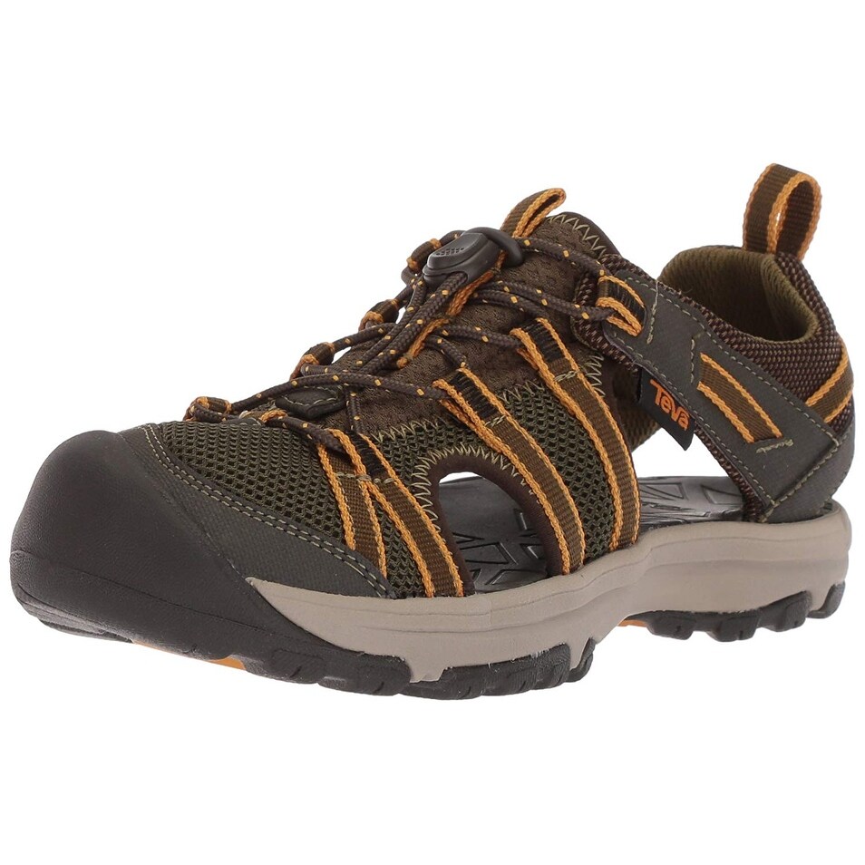 teva kids manatee