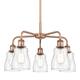 Option Antique Copper / Clear