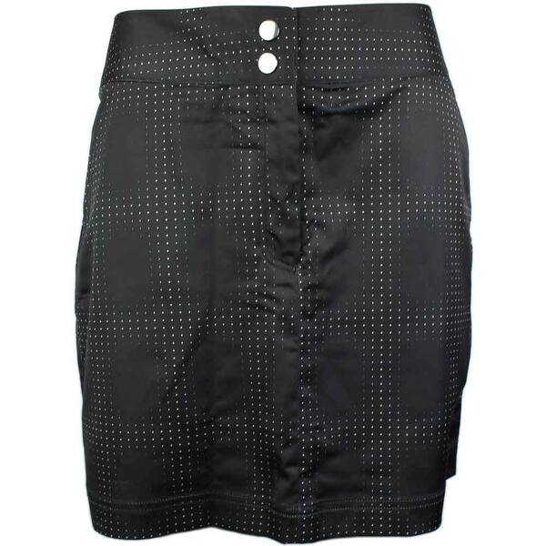 Shop Page Tuttle Womens Gradient Burst Skort Golf Casual Shorts