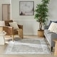 preview thumbnail 5 of 38, Nourison Dekor Indoor only Persian Area Rug