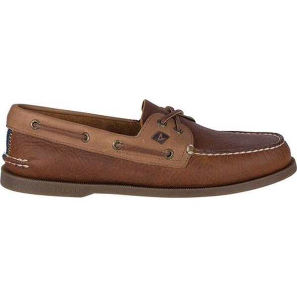 men's authentic original daytona boat shoe