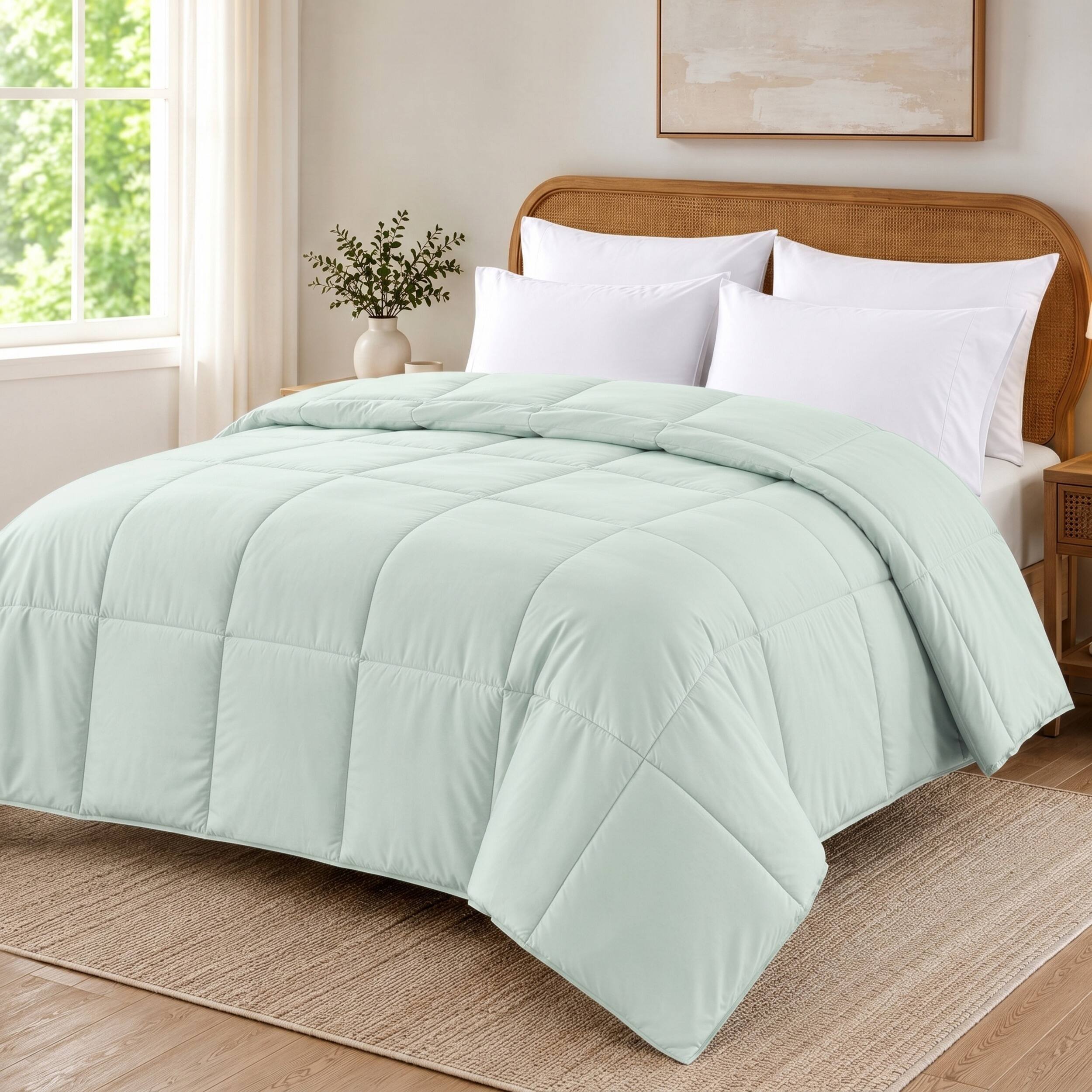 Option Sage Green