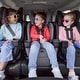 preview thumbnail 19 of 23, Evenflo All4Stages+ Slim 4-in-1 Convertible Car Seat
