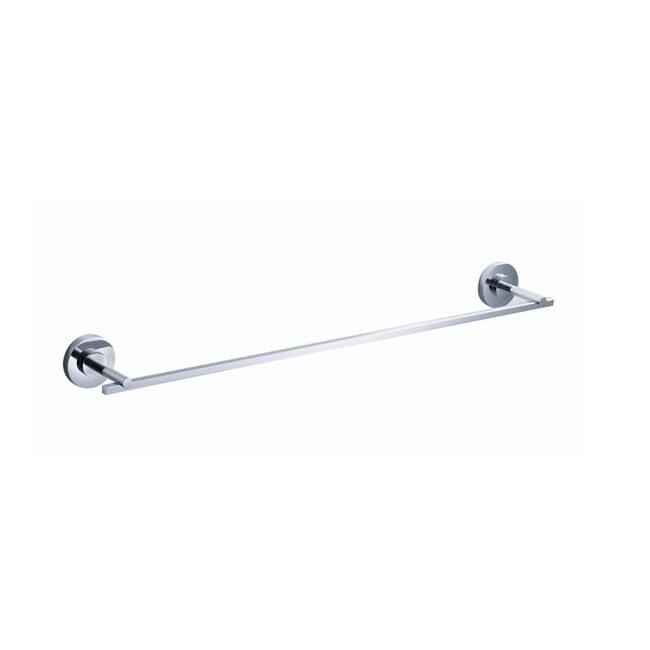 Fresca Alzato 26" Single Bar Towel Bar