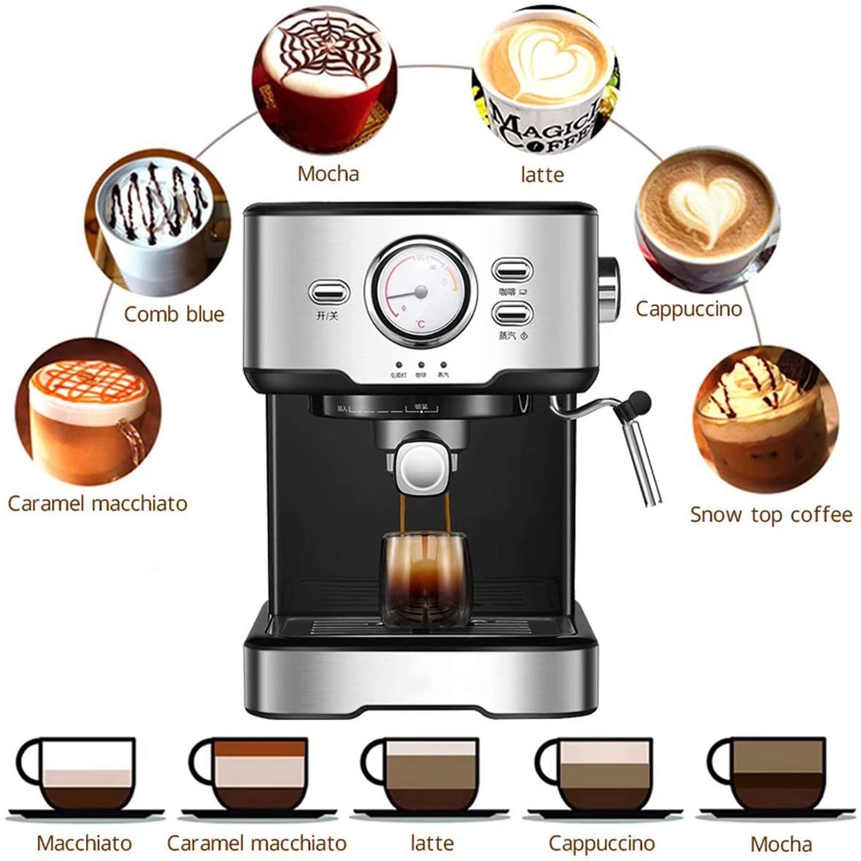 https://ak1.ostkcdn.com/images/products/is/images/direct/714cad6135bf741eaada330ced680dfe17c3b6cc/20Bar-Coffee-Machine-Maker-Espresso-Cups-Semi-Automatic-Household-Steam-Milk-Frother.jpg