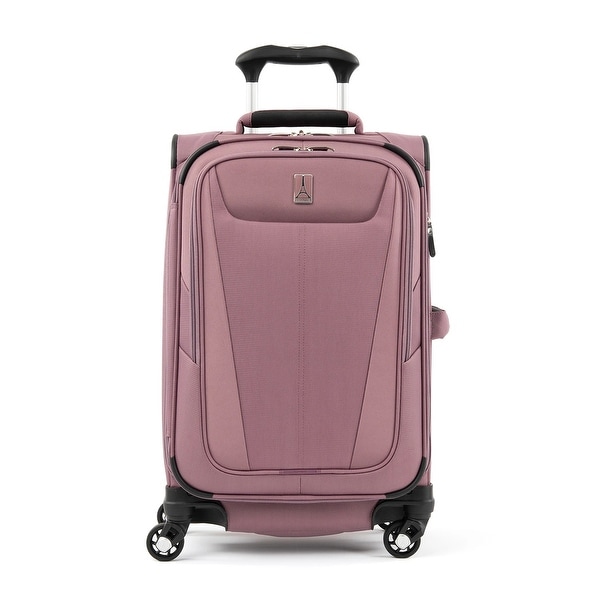 travelpro maxlite 5 dusty rose