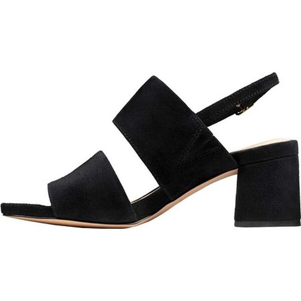 clarks sheer 55 buckle