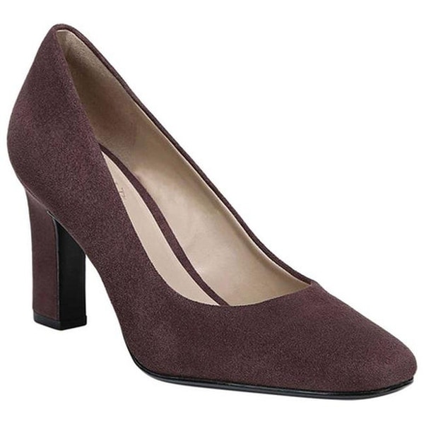 naturalizer women's gloria pump