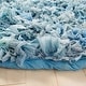 preview thumbnail 91 of 185, SAFAVIEH Handmade Rio Shag Chihoko 3.5-inch Extra Thick Decorative Rug
