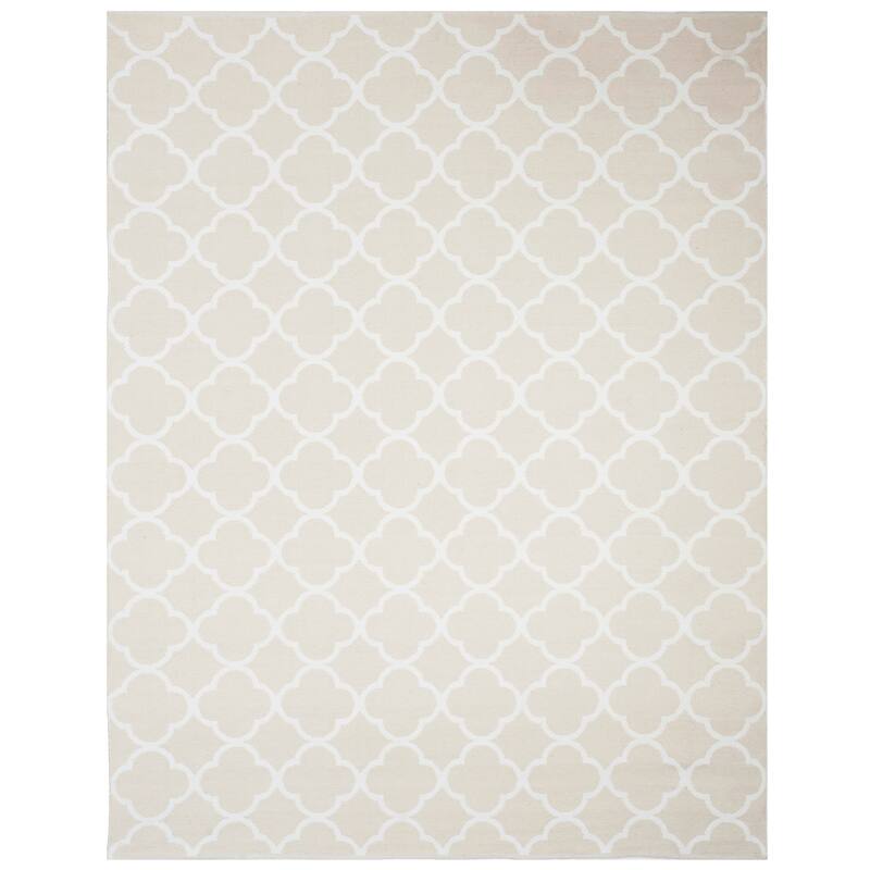 SAFAVIEH Handmade Flatweave Montauk Tristan Casual Cotton Rug