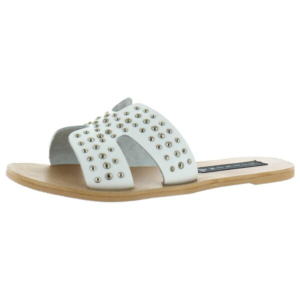 greece slide sandals