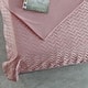 preview thumbnail 3 of 25, Tau Weighted Premium Quality Blanket with Quilted Cover