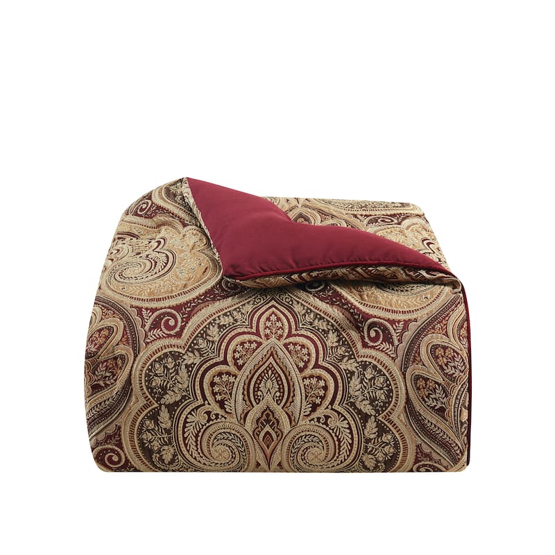 J. Queen New York Calistoga Comforter Set