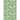 REMIX Walls by Katie Hunt Tropical Palm Leaf Green Wall Mural