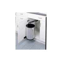 Rev A Shelf 8 010412 15 010 Series Pivot Out 13 5 Tall Trash Rev A Shelf 8 010314 15 010 Series Pivot Out