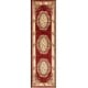 preview thumbnail 21 of 37, SAFAVIEH Lyndhurst Elizabeth Traditional Oriental Medallion Rug