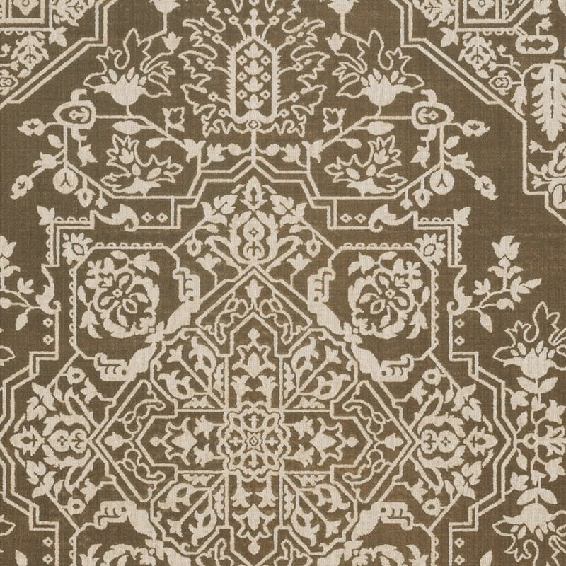 HomeRootsOriental Traditional Rectangle Area Rug