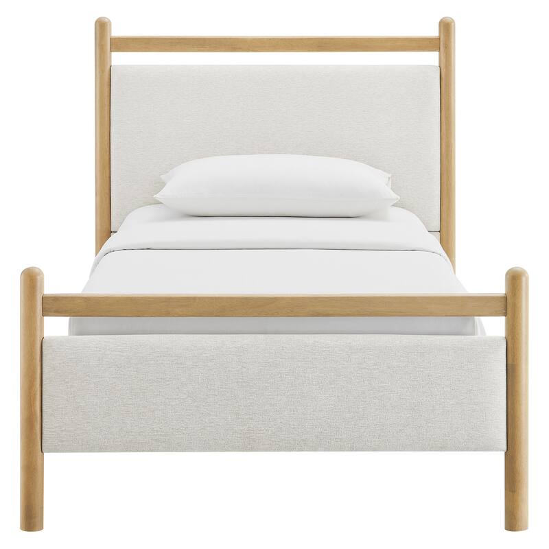 Ginny Platform Bed Frame