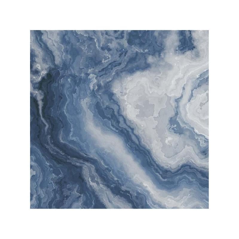The Tile Life Isle 6x6 Porcelain Floor & Wall Tile