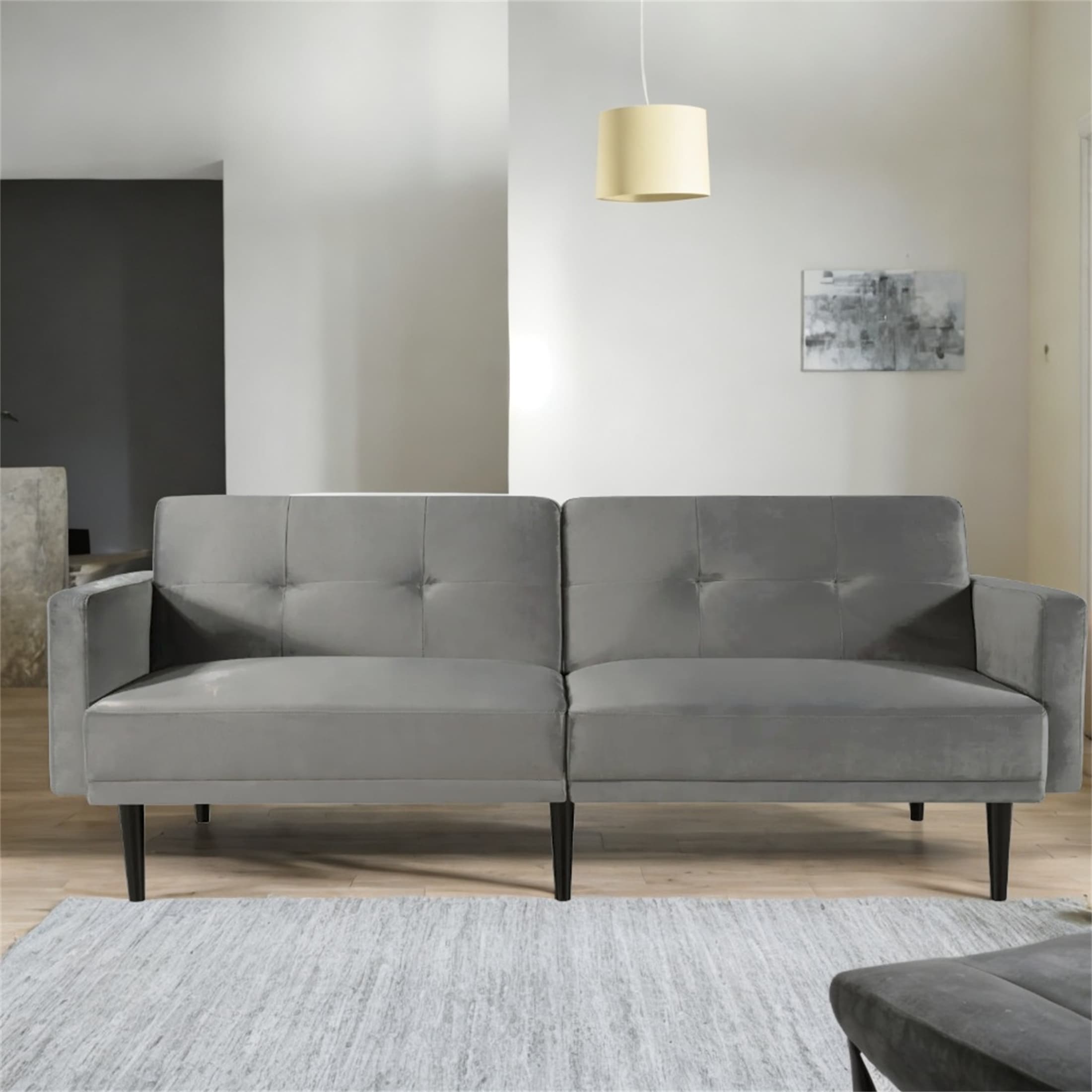 78 outlet inch futon