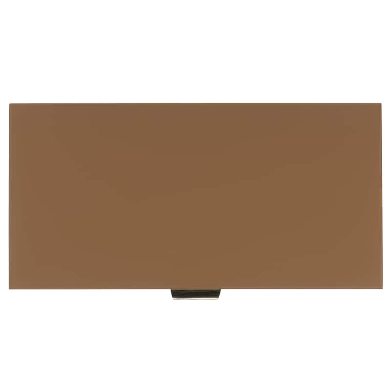 SAFAVIEH Arta 2-Door 1-Drawer Chest