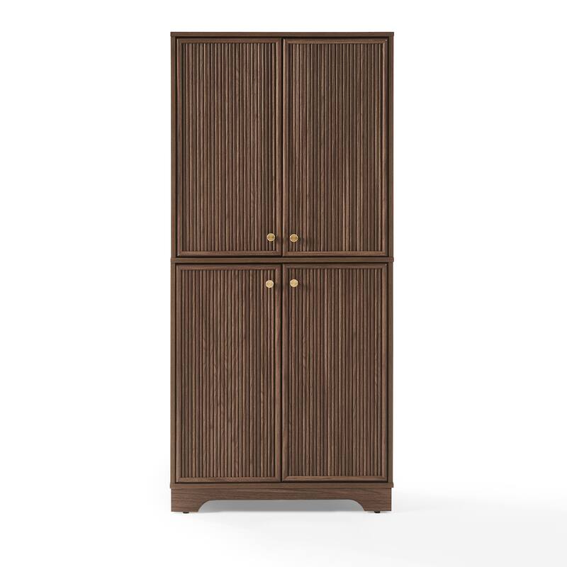Crosley Naomi Kitchen Storage Pantry