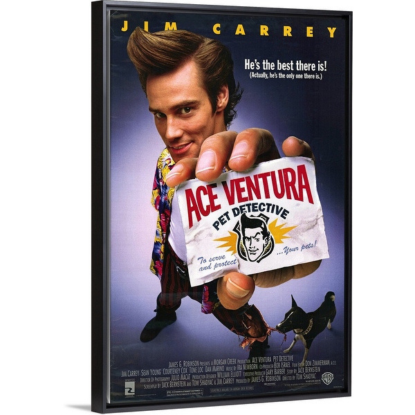 Ace Ventura Pet Detective 1994