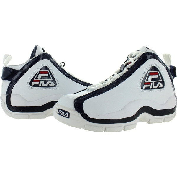 fila 96 basketball shoes