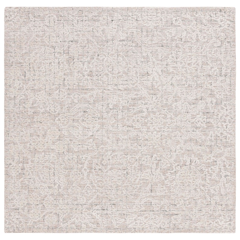 SAFAVIEH Handmade Metro Rudolfa Modern Wool Rug