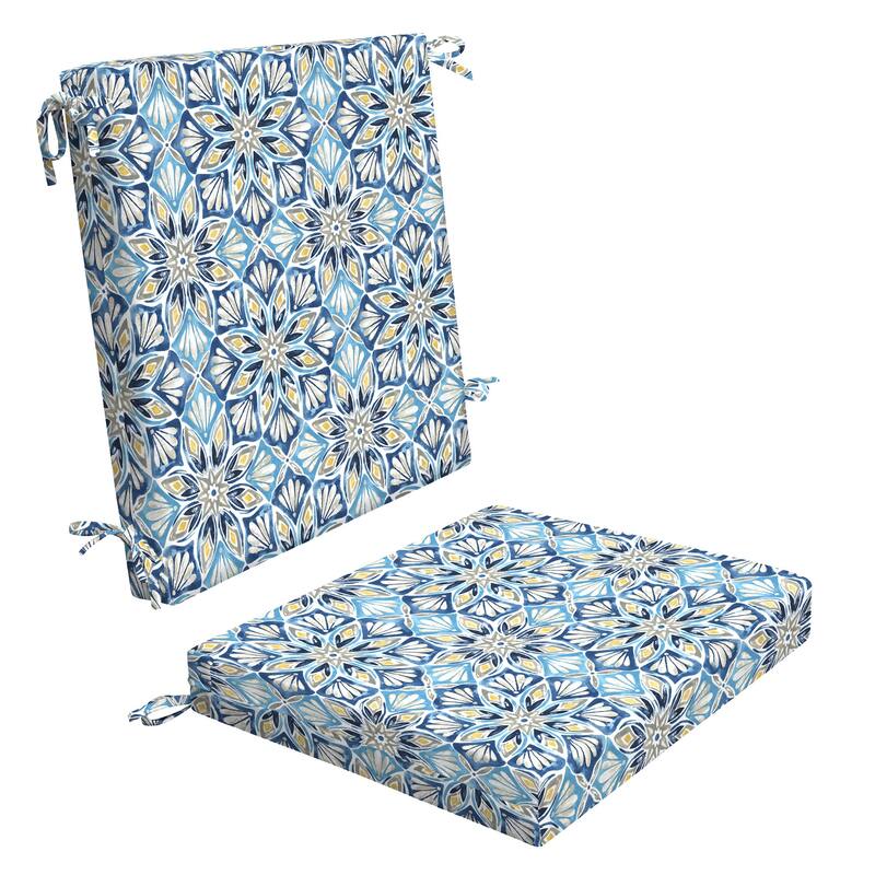 Midback Dining Chair Cushion