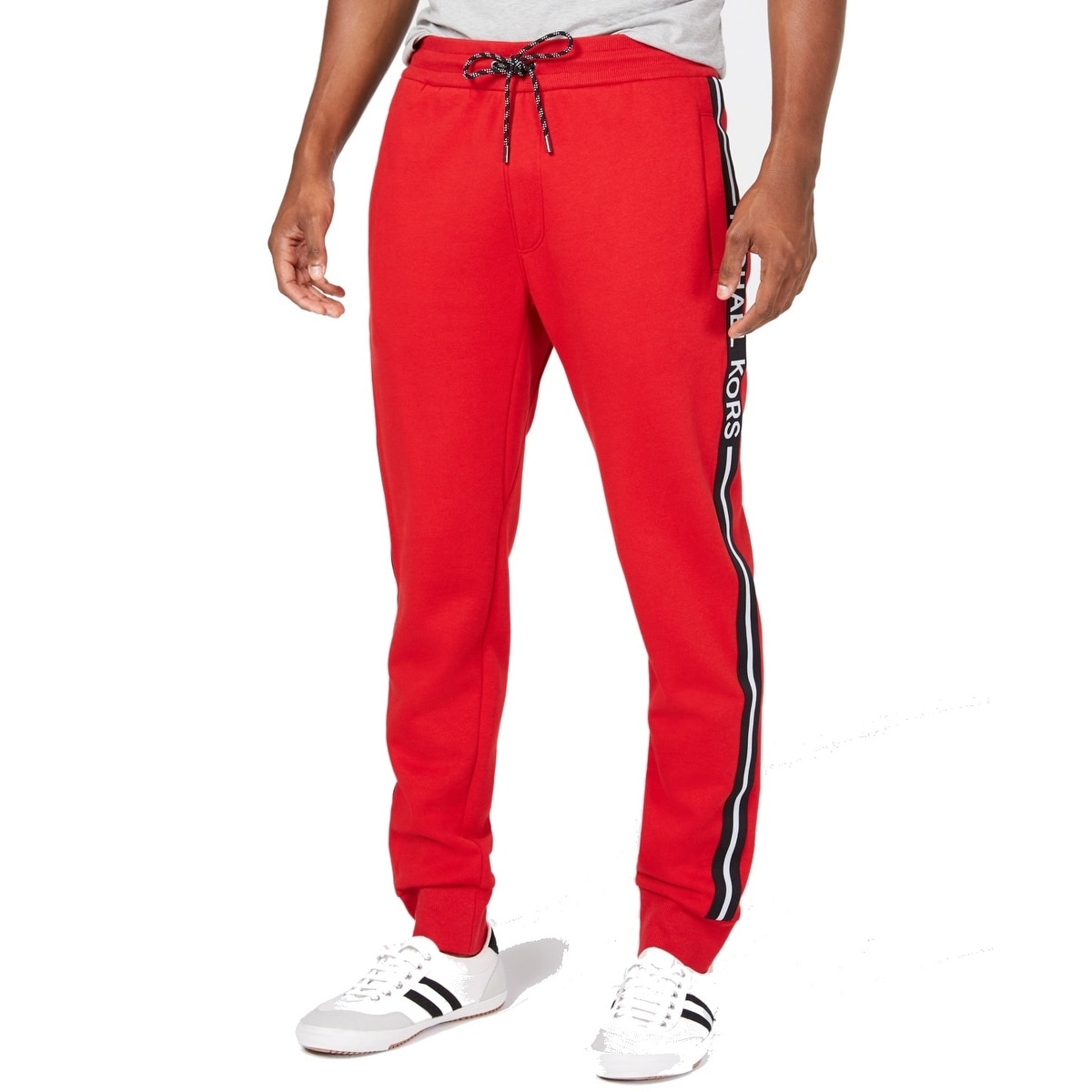 michael kors mens tracksuit