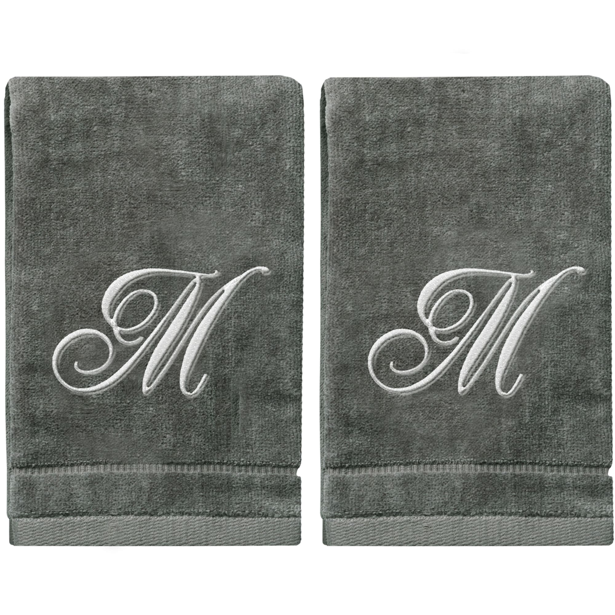 https://ak1.ostkcdn.com/images/products/is/images/direct/7152943cf8445e390d82671fe46a007c84899308/Soft-Velour-Silver-Monogrammed-Towels-Fingertip---Set-of-2.jpg
